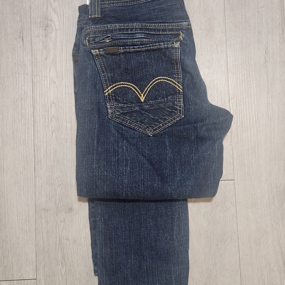 Stylish Blue Jeans for Women